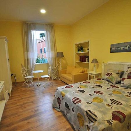 Domus Ripetta Bed and Breakfast Ρώμη Δωμάτιο φωτογραφία