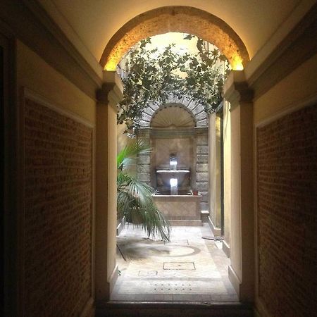 Domus Ripetta Bed and Breakfast Ρώμη Εξωτερικό φωτογραφία