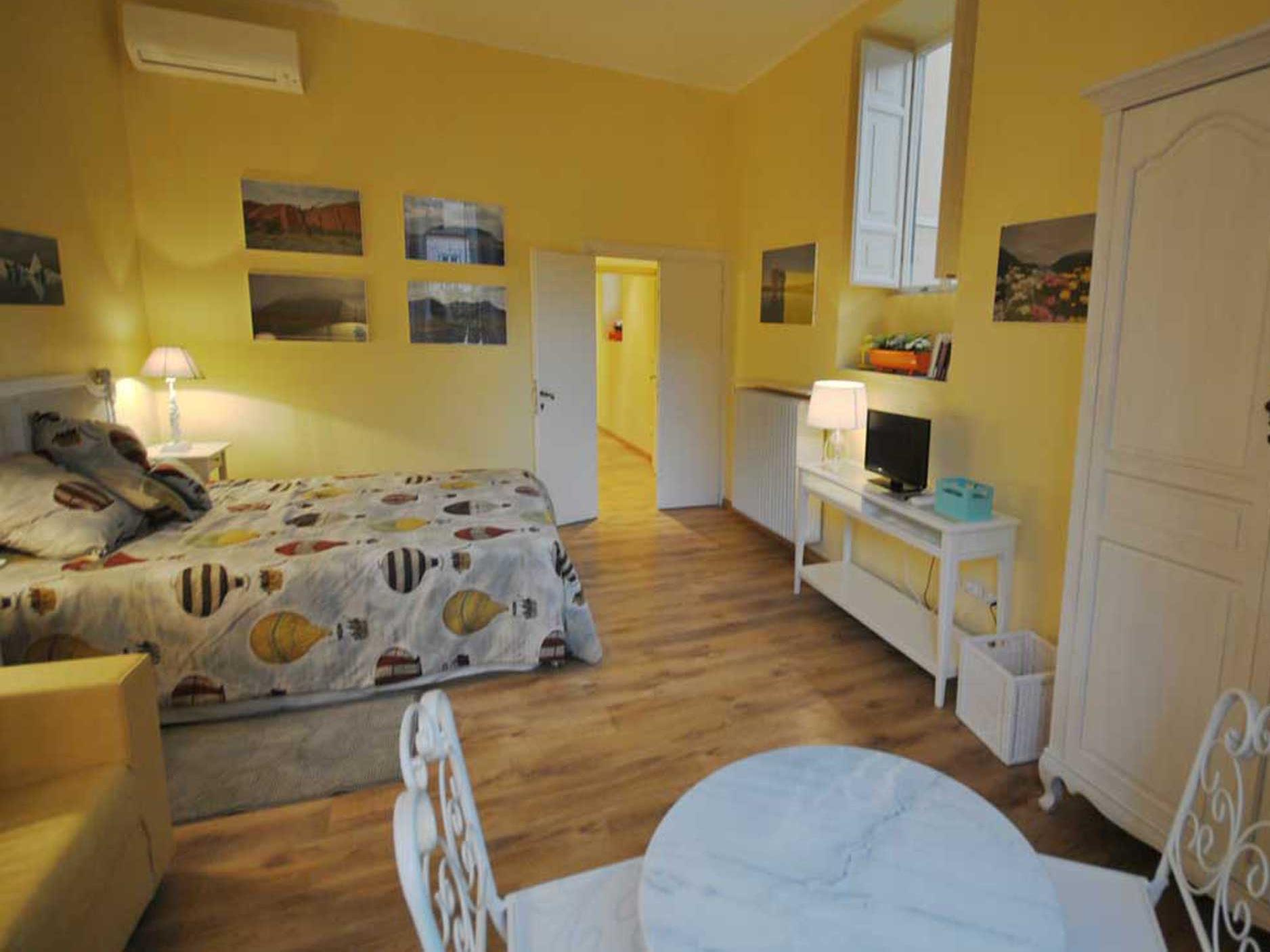 Domus Ripetta Bed and Breakfast Ρώμη Εξωτερικό φωτογραφία