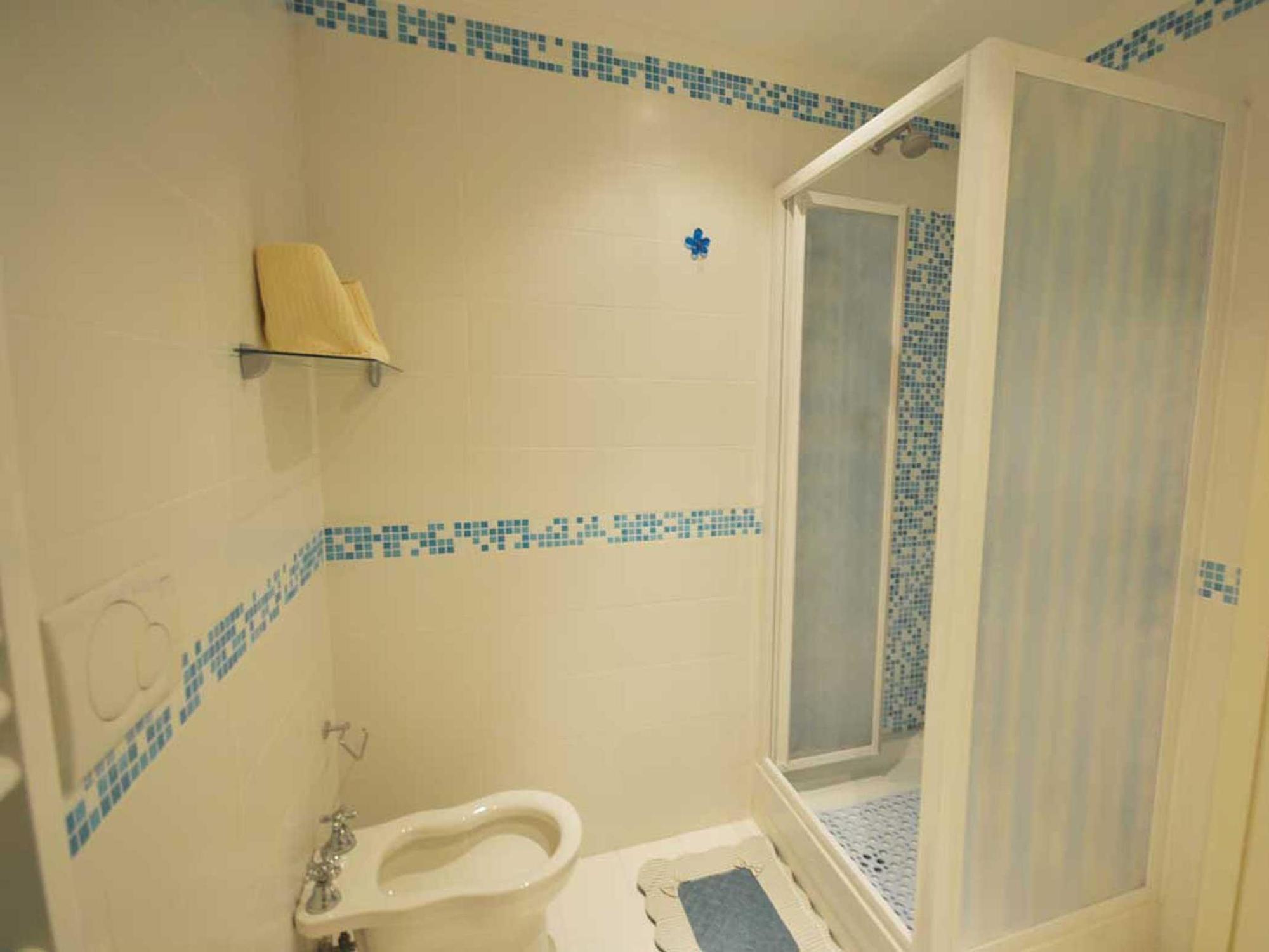 Domus Ripetta Bed and Breakfast Ρώμη Εξωτερικό φωτογραφία