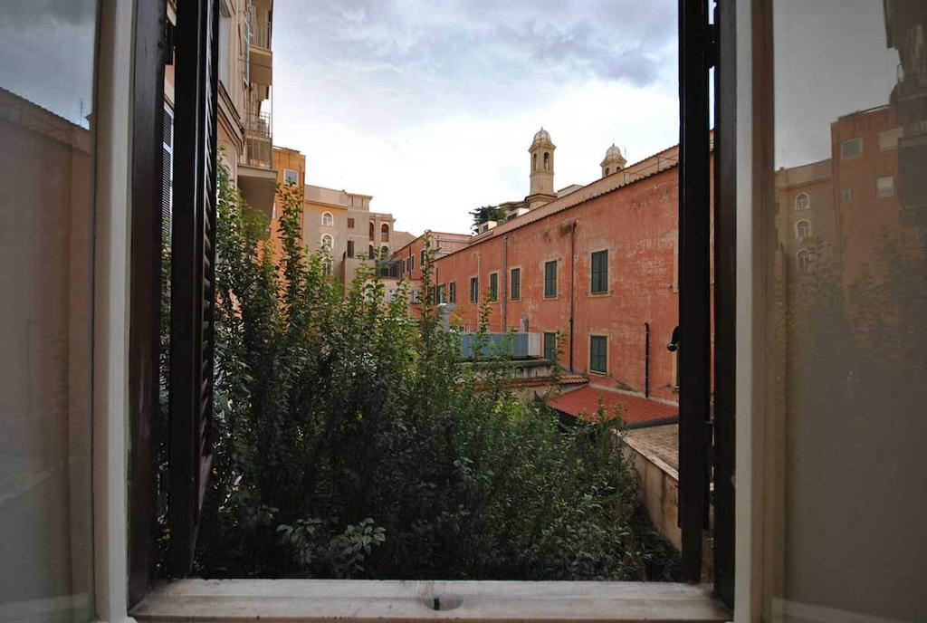 Domus Ripetta Bed and Breakfast Ρώμη Δωμάτιο φωτογραφία