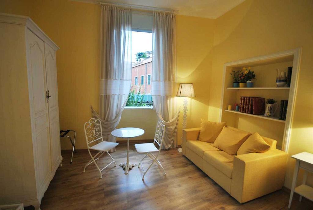 Domus Ripetta Bed and Breakfast Ρώμη Δωμάτιο φωτογραφία