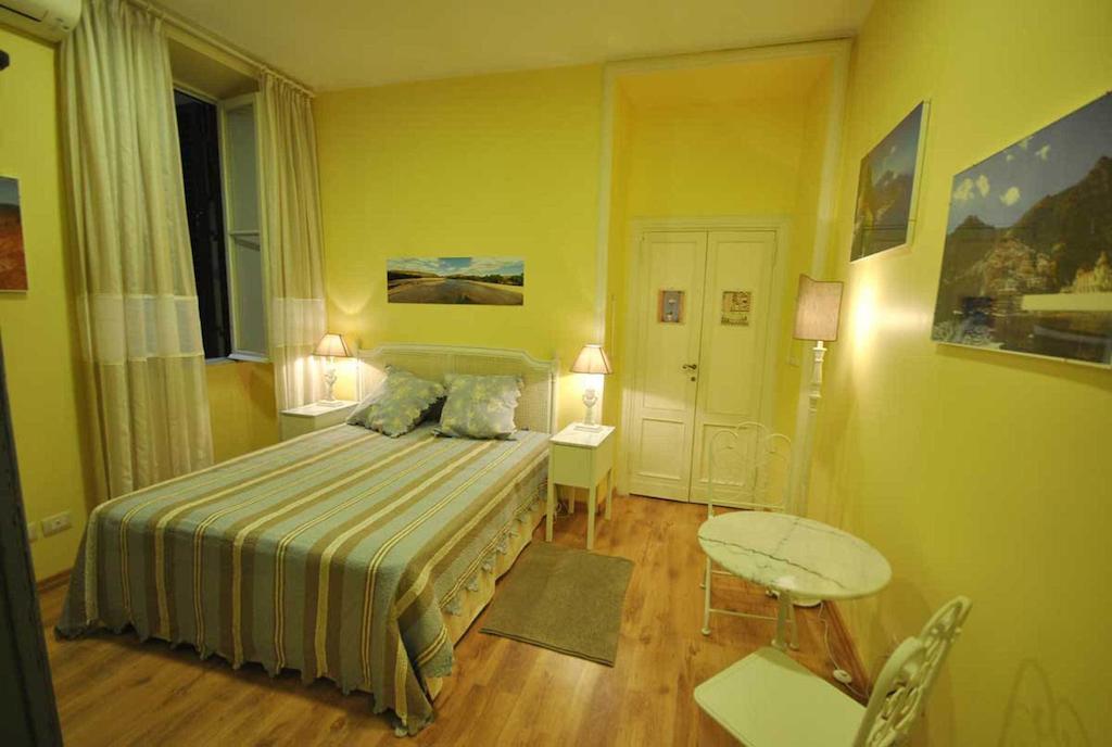 Domus Ripetta Bed and Breakfast Ρώμη Δωμάτιο φωτογραφία