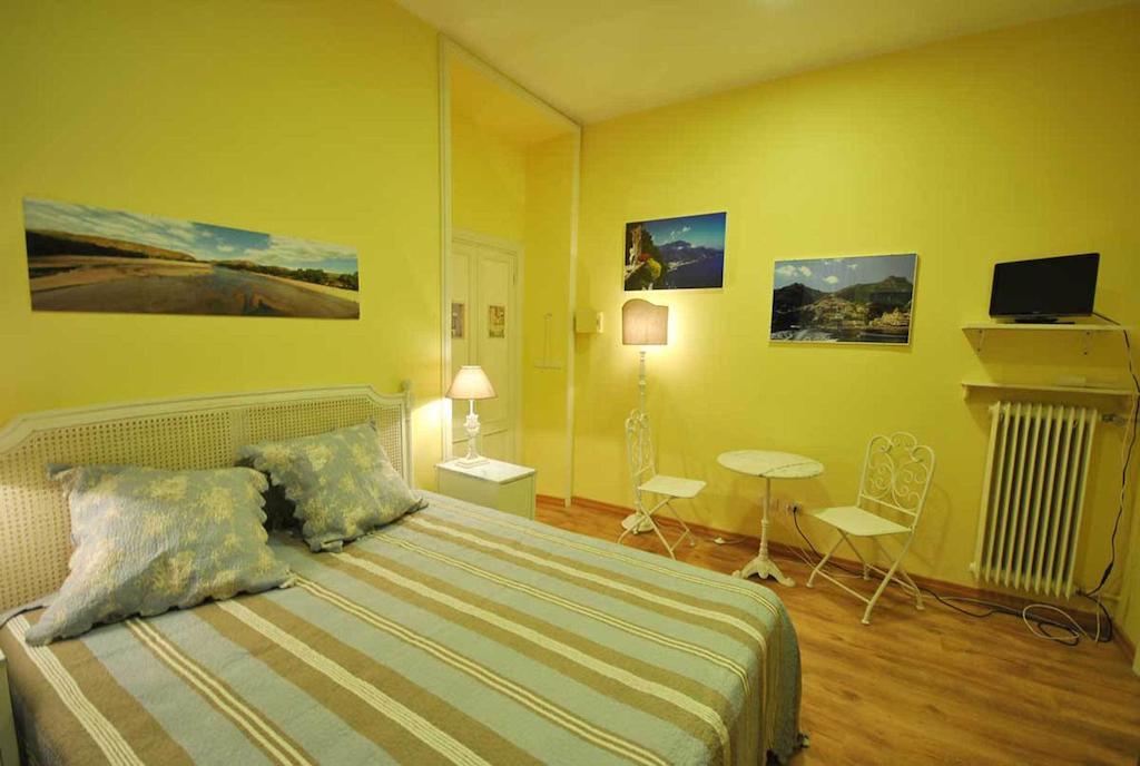 Domus Ripetta Bed and Breakfast Ρώμη Δωμάτιο φωτογραφία