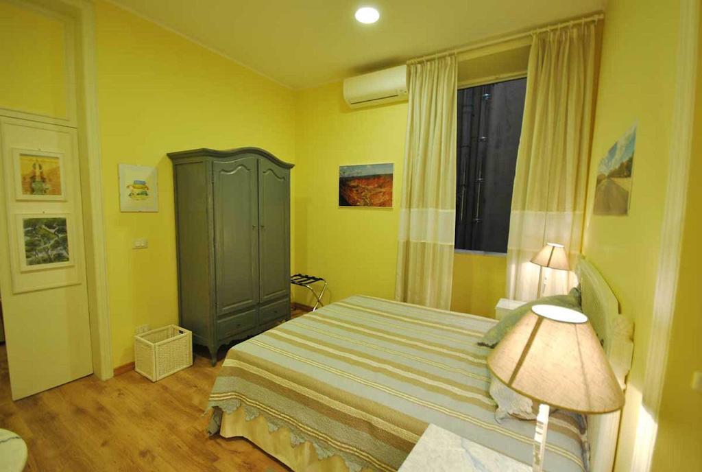 Domus Ripetta Bed and Breakfast Ρώμη Δωμάτιο φωτογραφία