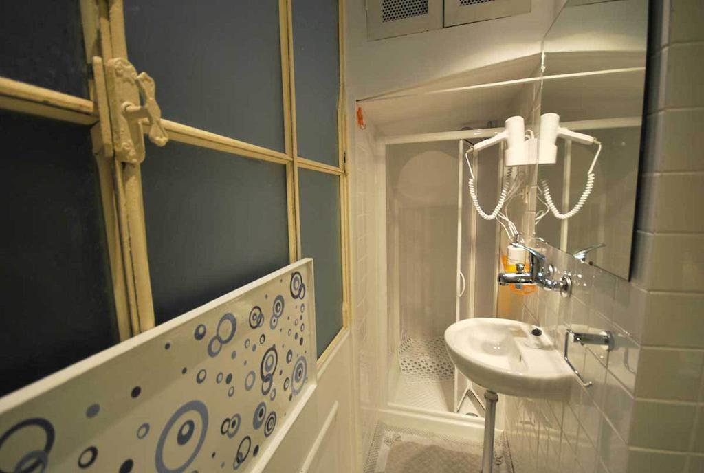 Domus Ripetta Bed and Breakfast Ρώμη Δωμάτιο φωτογραφία