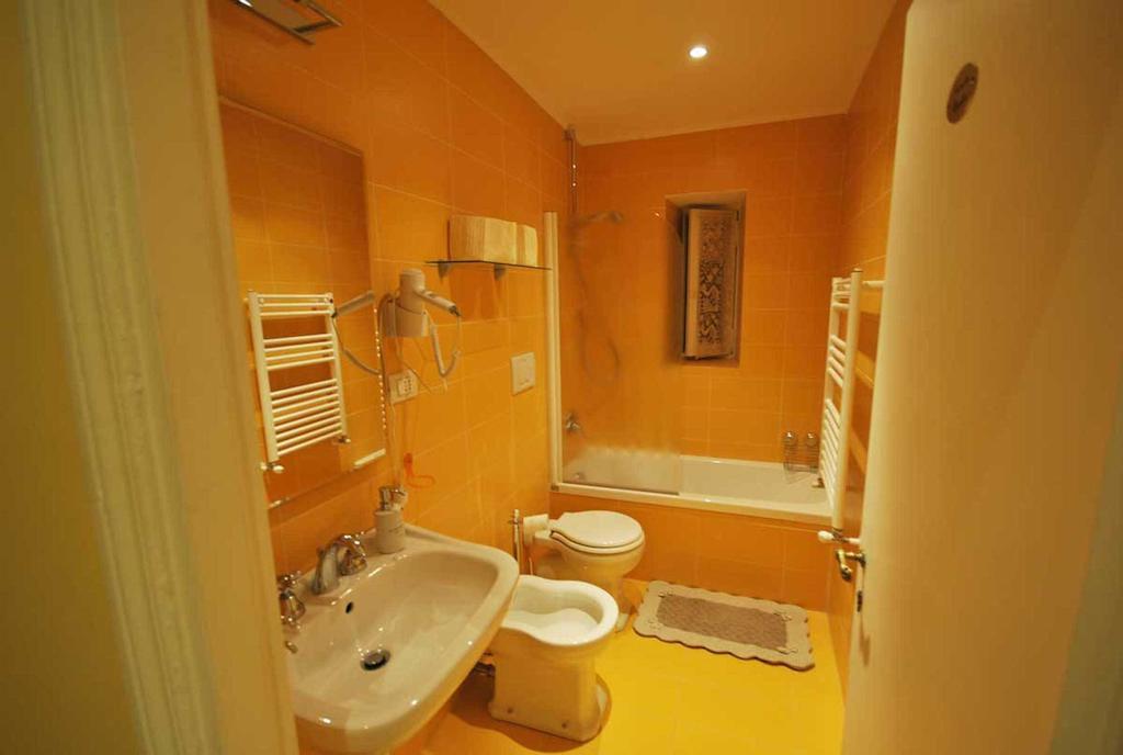 Domus Ripetta Bed and Breakfast Ρώμη Δωμάτιο φωτογραφία