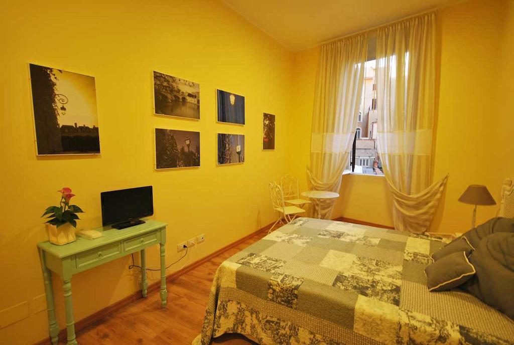 Domus Ripetta Bed and Breakfast Ρώμη Δωμάτιο φωτογραφία