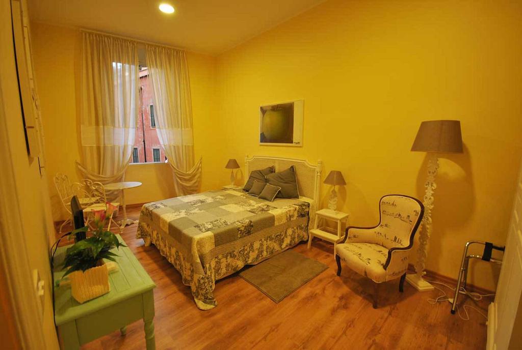 Domus Ripetta Bed and Breakfast Ρώμη Δωμάτιο φωτογραφία