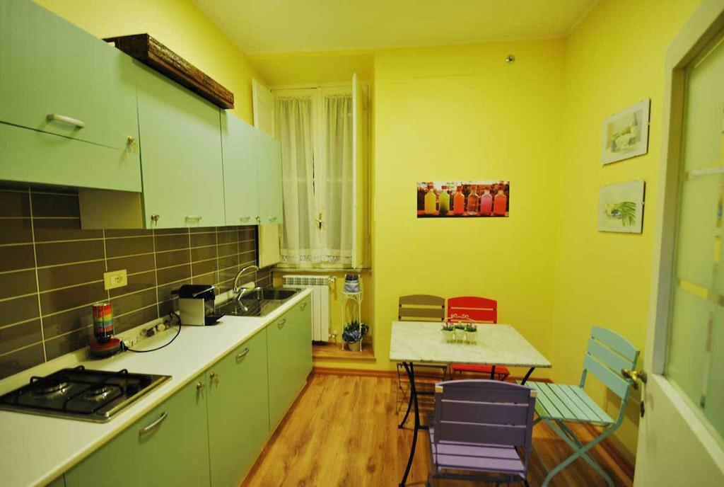 Domus Ripetta Bed and Breakfast Ρώμη Εξωτερικό φωτογραφία