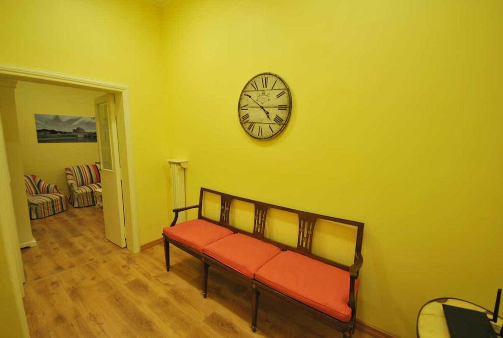 Domus Ripetta Bed and Breakfast Ρώμη Εξωτερικό φωτογραφία