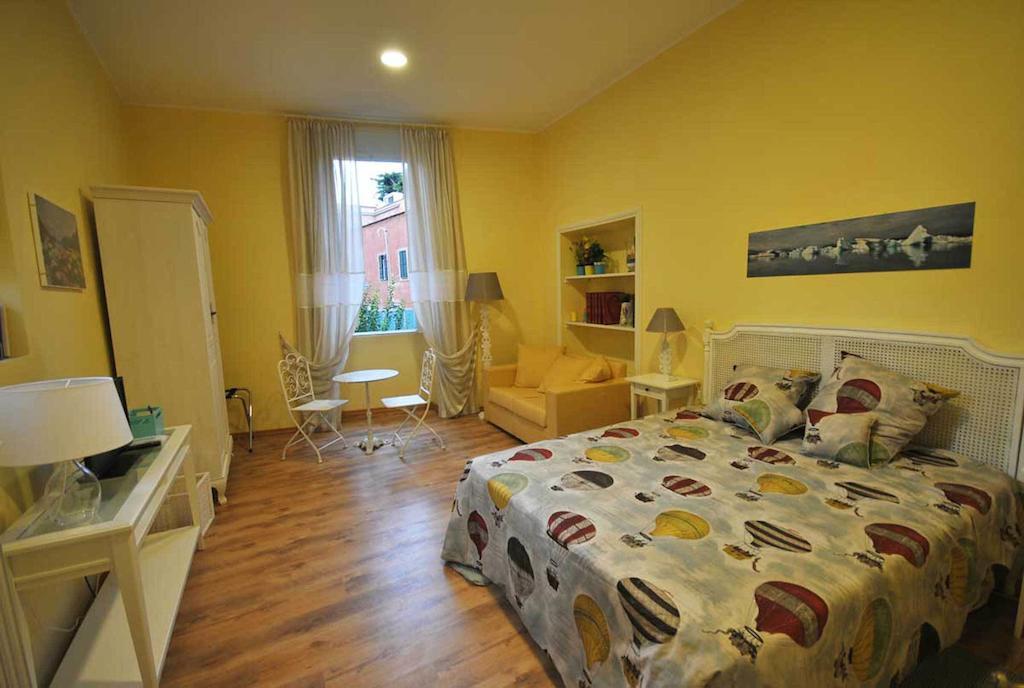 Domus Ripetta Bed and Breakfast Ρώμη Δωμάτιο φωτογραφία