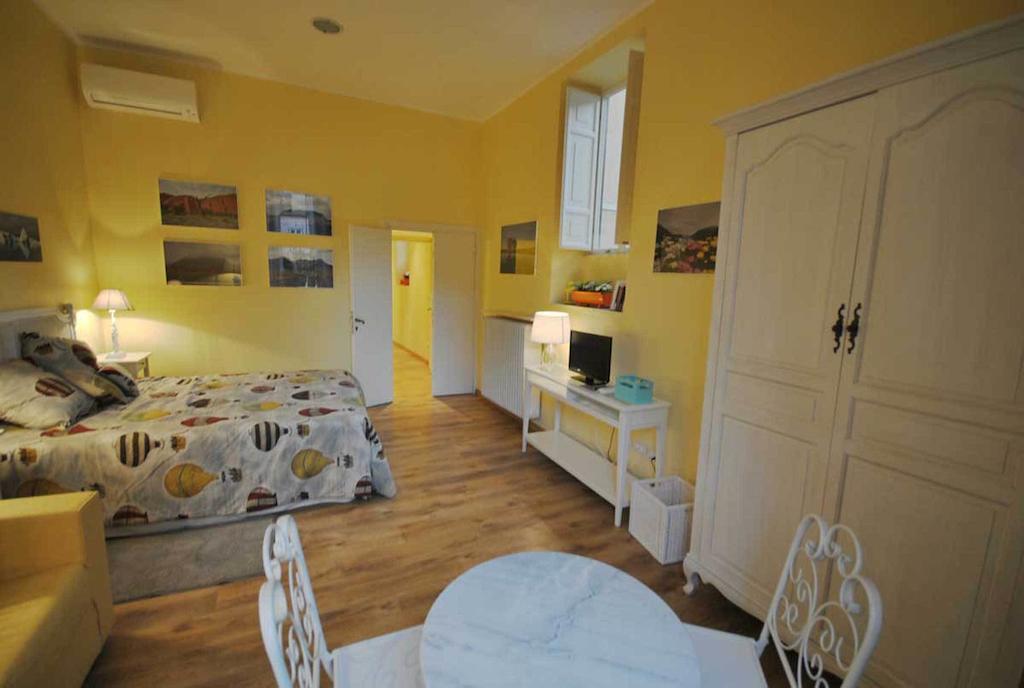 Domus Ripetta Bed and Breakfast Ρώμη Δωμάτιο φωτογραφία