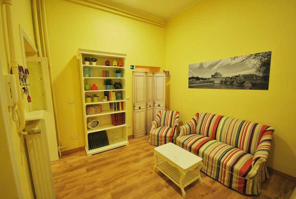 Domus Ripetta Bed and Breakfast Ρώμη Εξωτερικό φωτογραφία