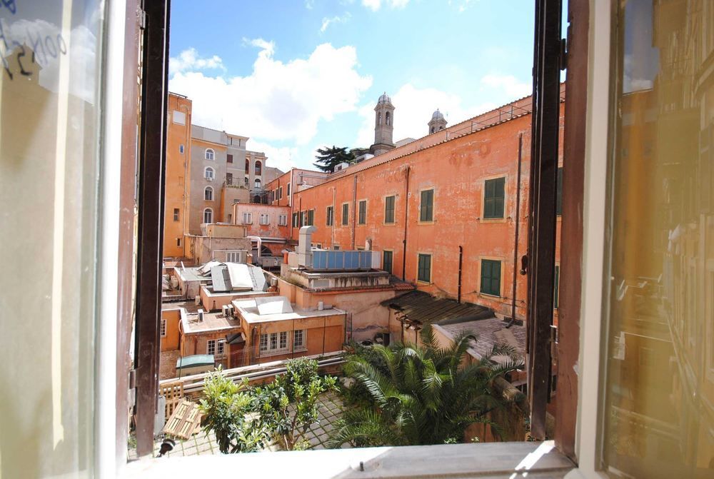 Domus Ripetta Bed and Breakfast Ρώμη Εξωτερικό φωτογραφία