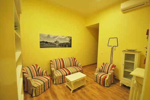 Domus Ripetta Bed and Breakfast Ρώμη Εξωτερικό φωτογραφία